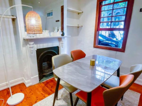 2BR Terrace in Central Area, Sydney